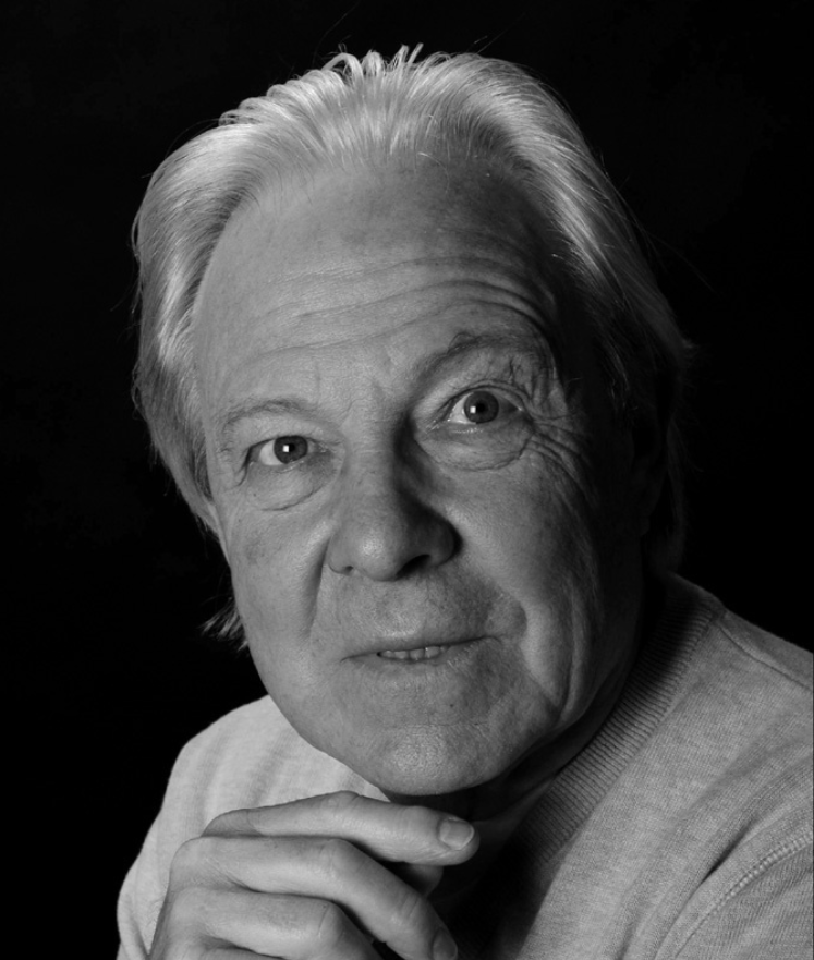 Designer Jürgen Beckert