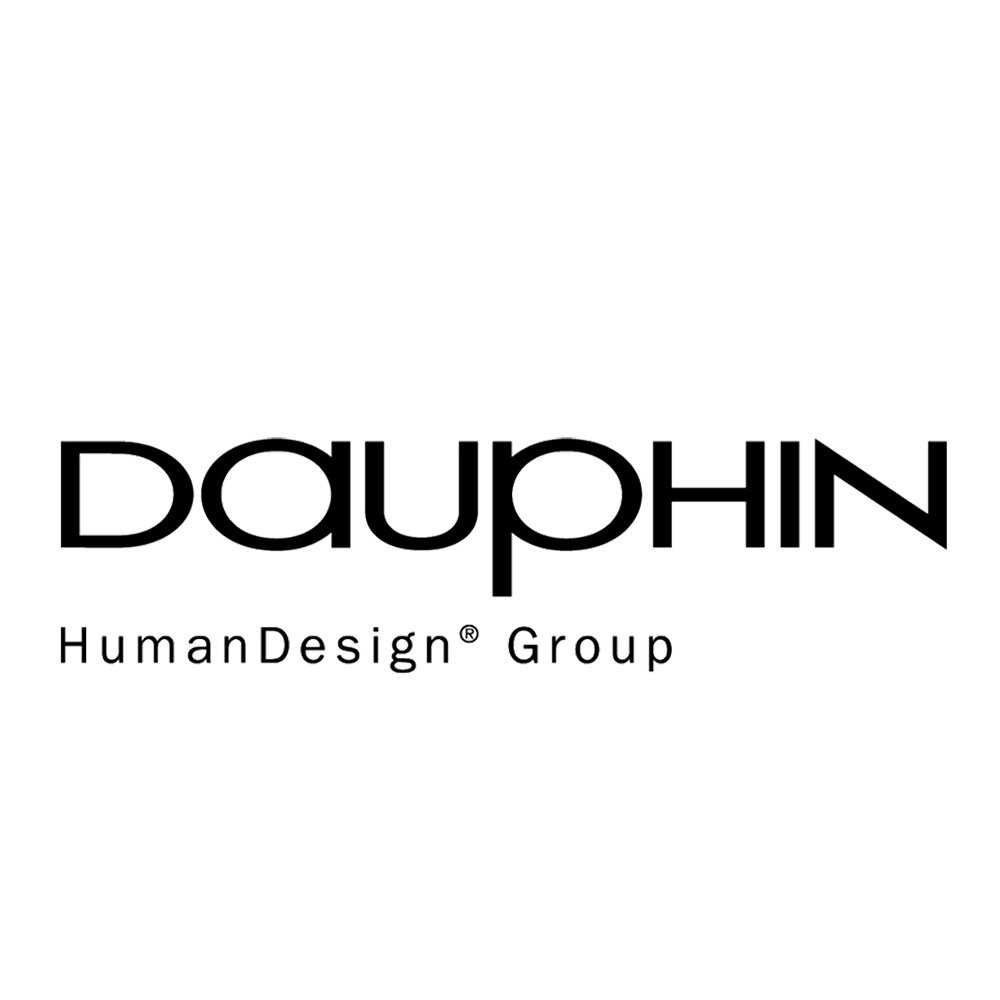 Logo DAUPHIN Human Design Group