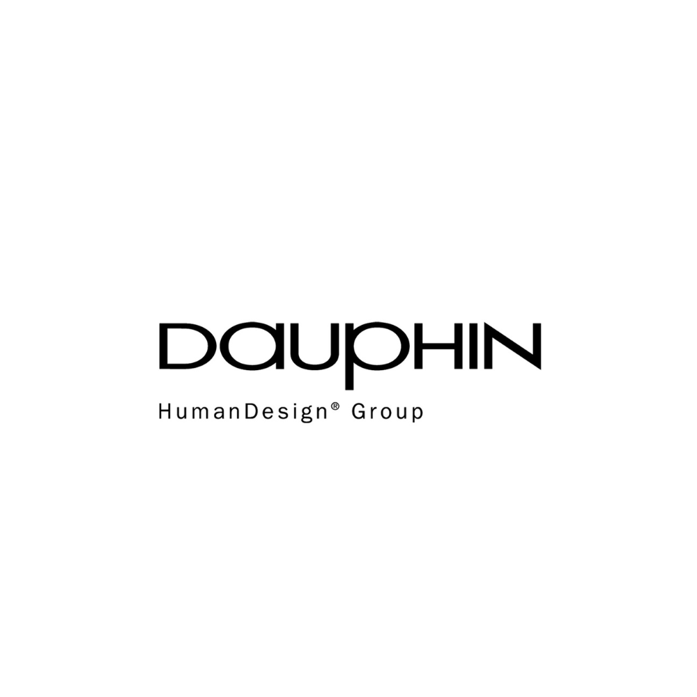 Logo DAUPHIN Human Design Group