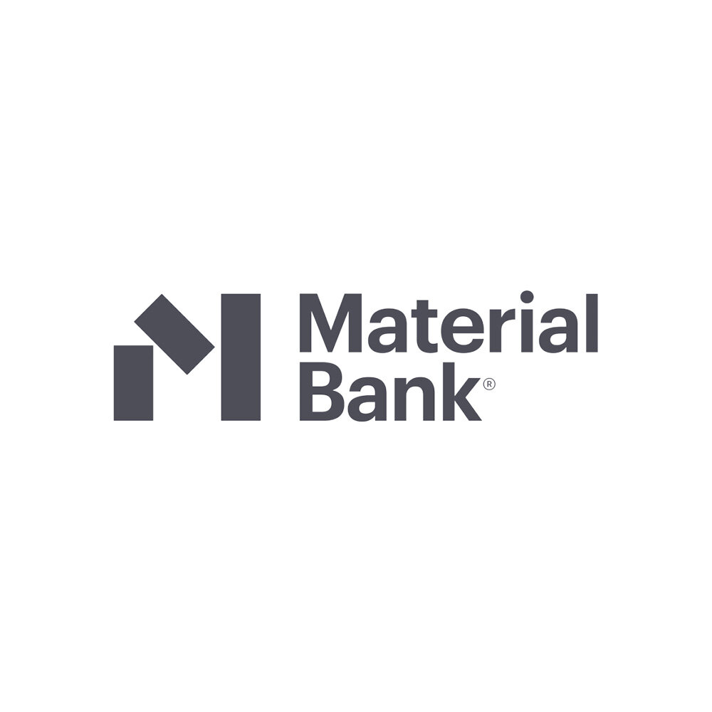 Logo Material Bank