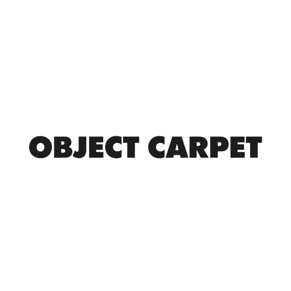 Logo Object Carpet