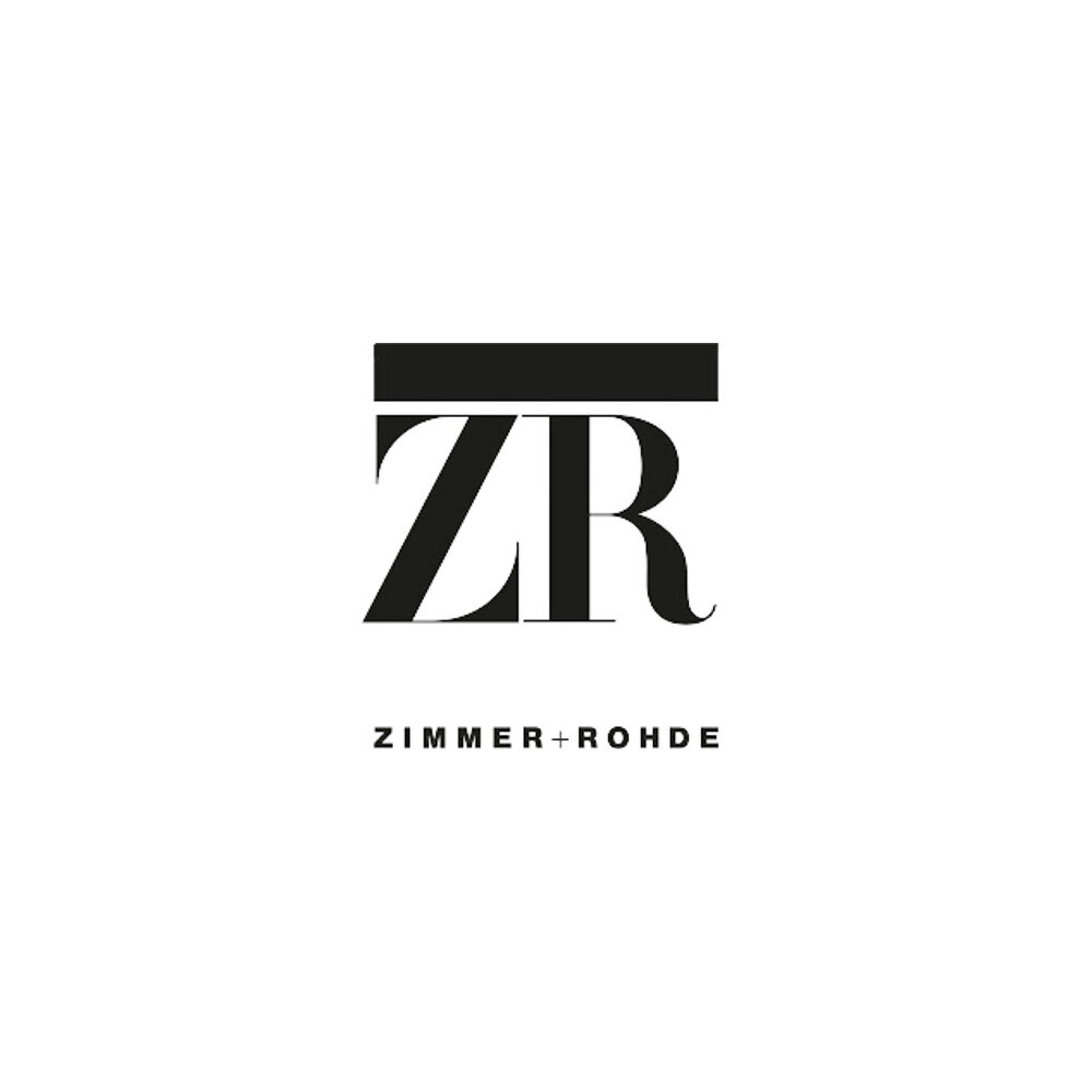 Logo Zimmer+Rohde