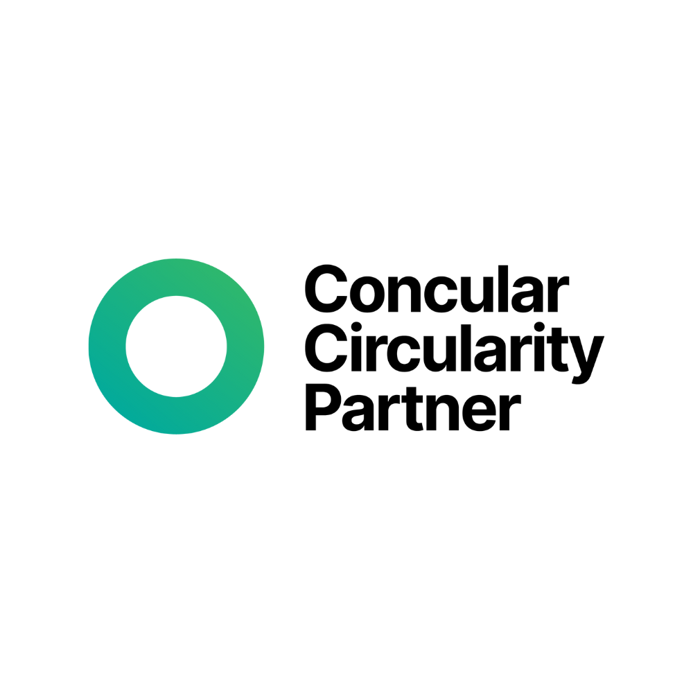 CONCULAR Circularity Partner Logo