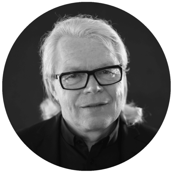 SATTLER Gründer: Ulrich Sattler Portrait Ulrich Sattler, Firmengründer, Key Account & Produktentwicklung